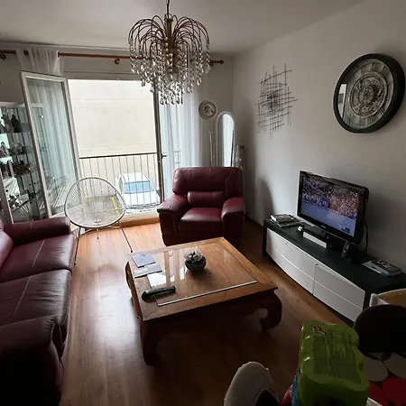 Agreable Brice Sous Foret Apartment